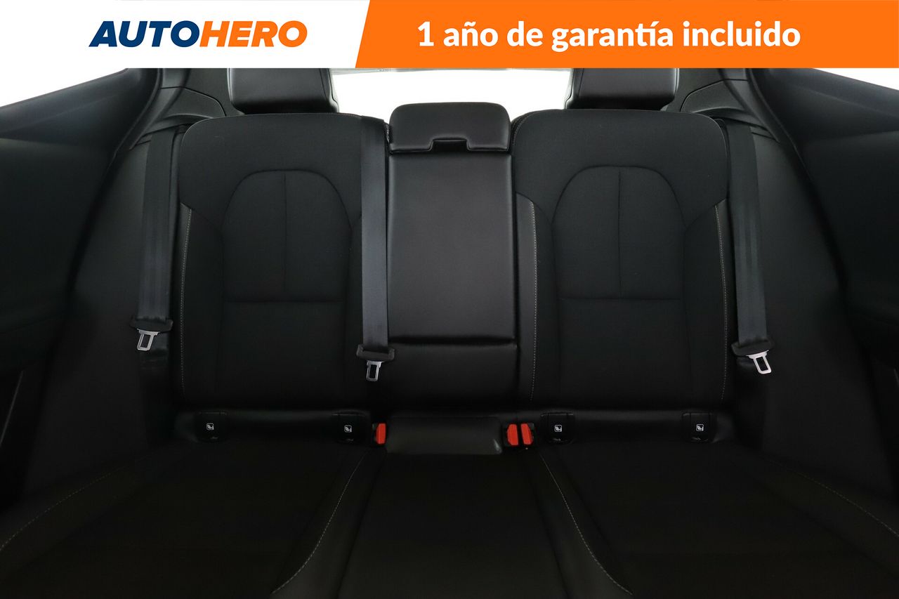 Foto Volvo XC40 15
