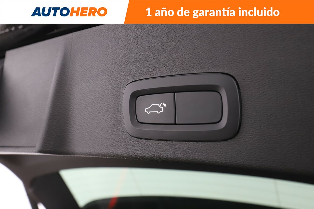 Foto Volvo XC40 21