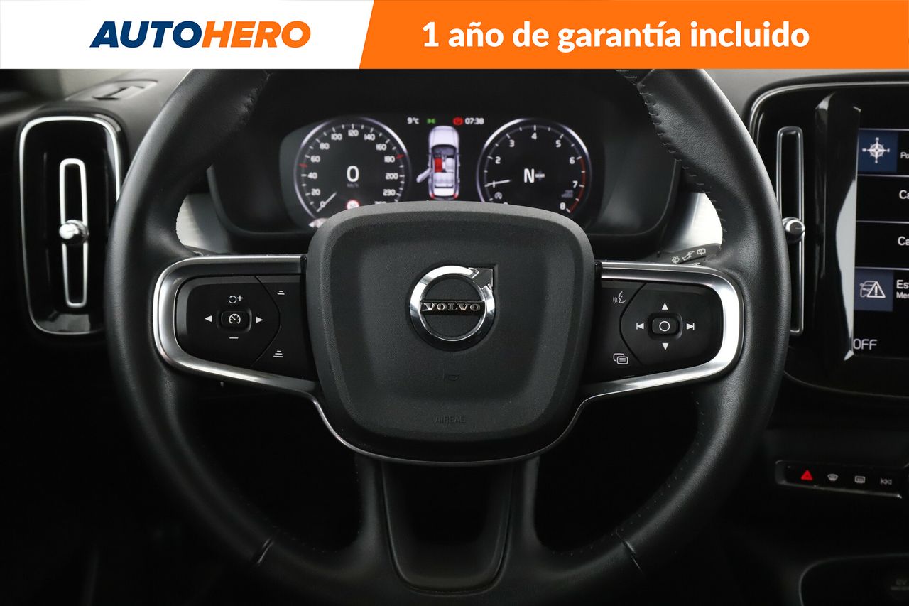 Foto Volvo XC40 19