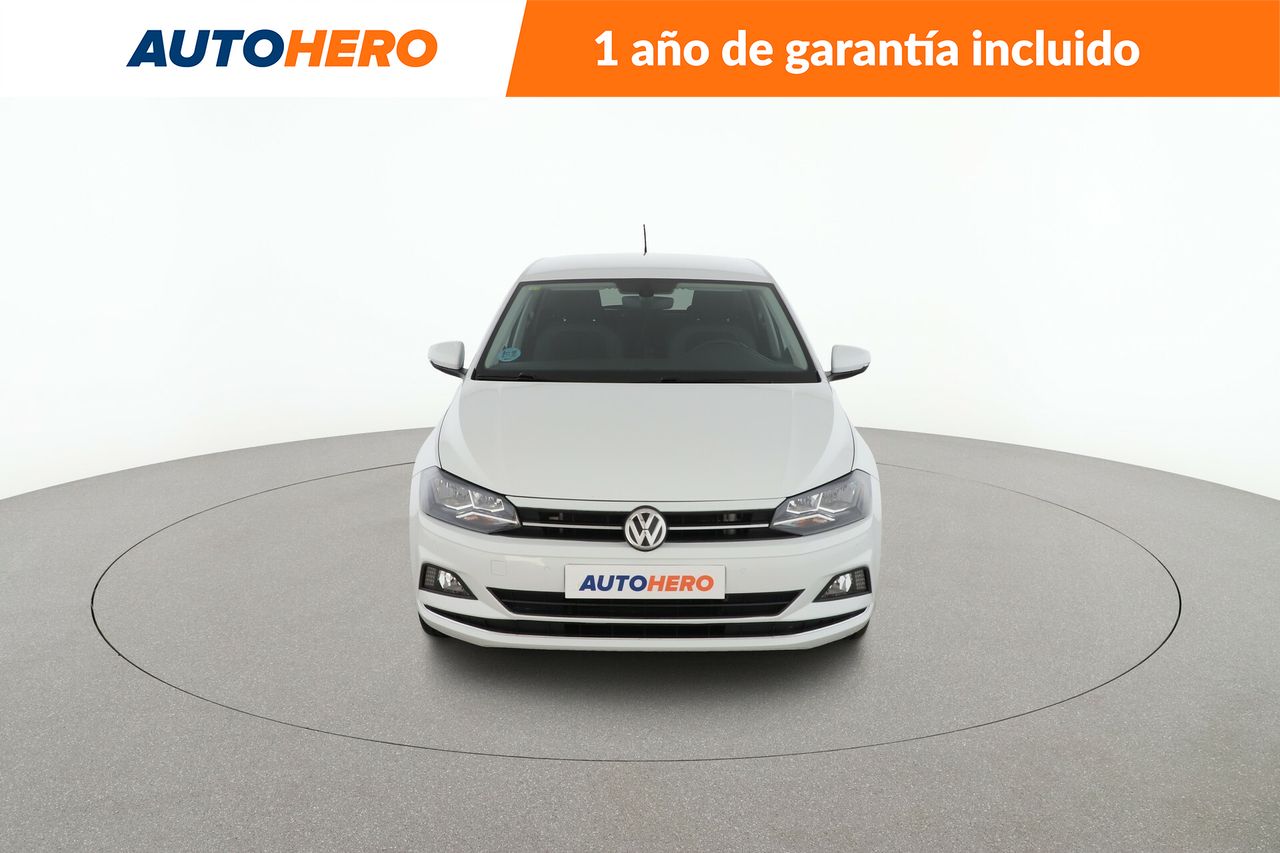 Foto Volkswagen Polo 8