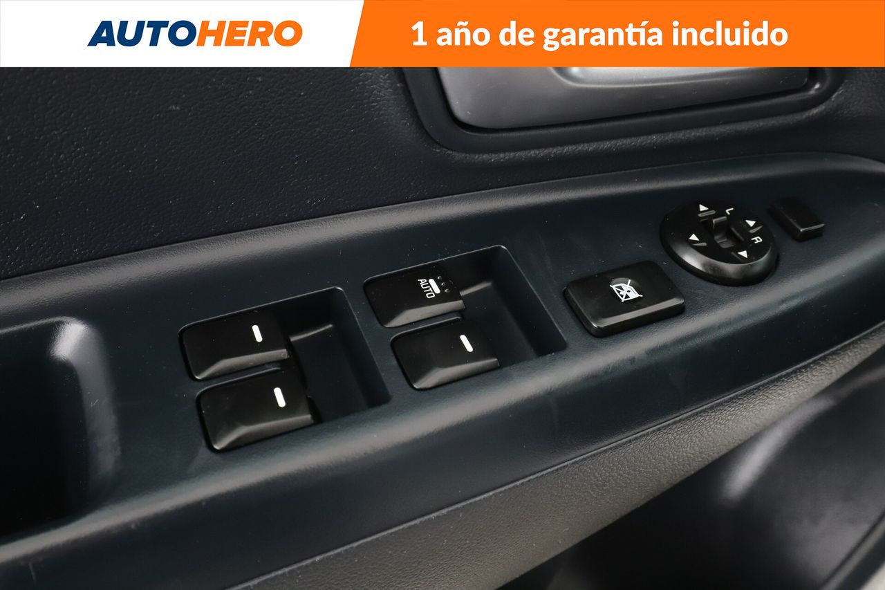Foto Kia Rio 21