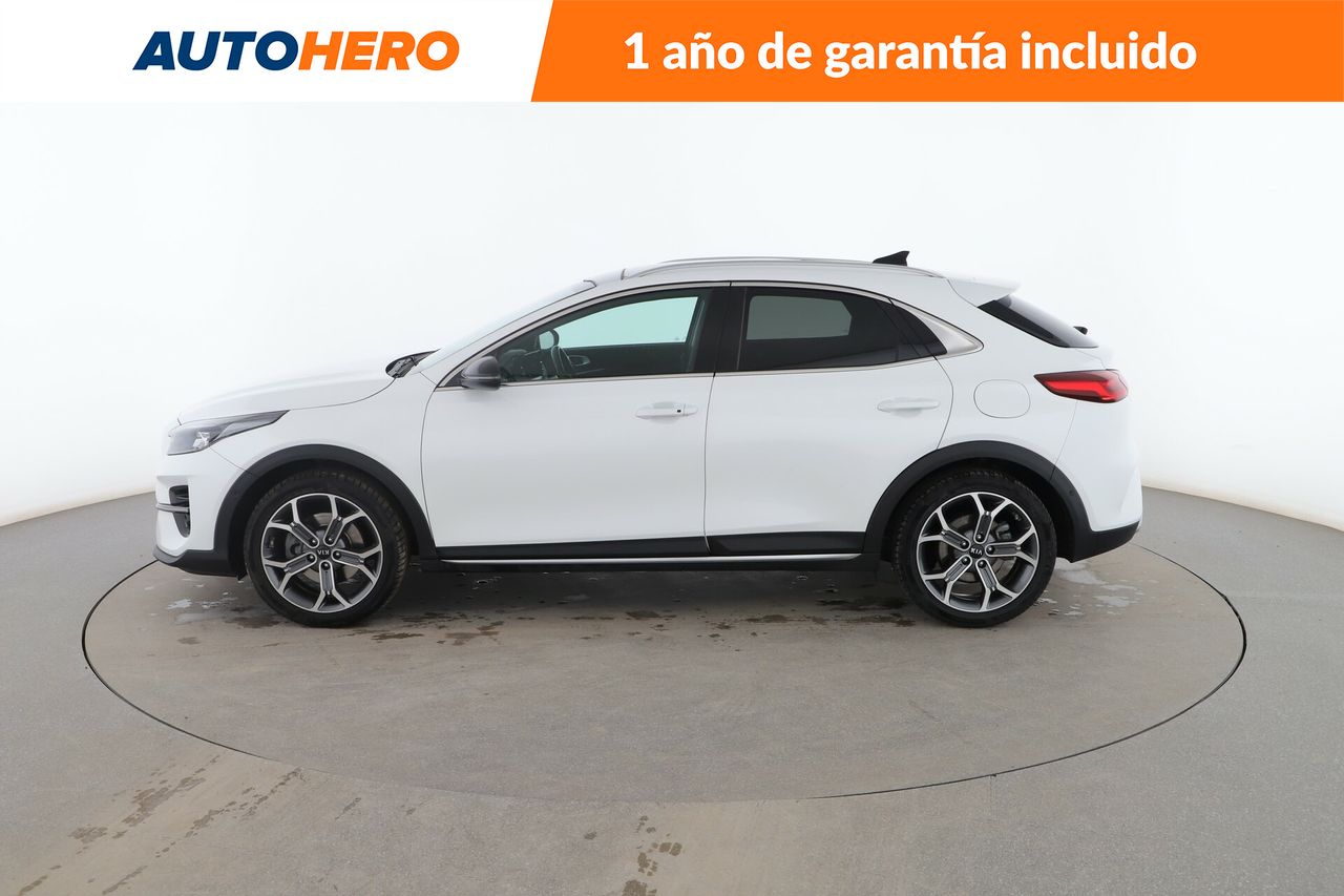 Foto Kia XCeed 2