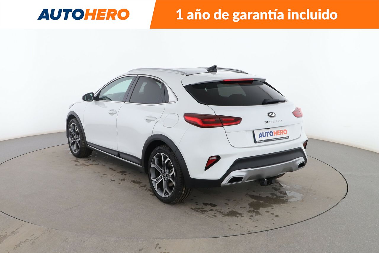 Foto Kia XCeed 3