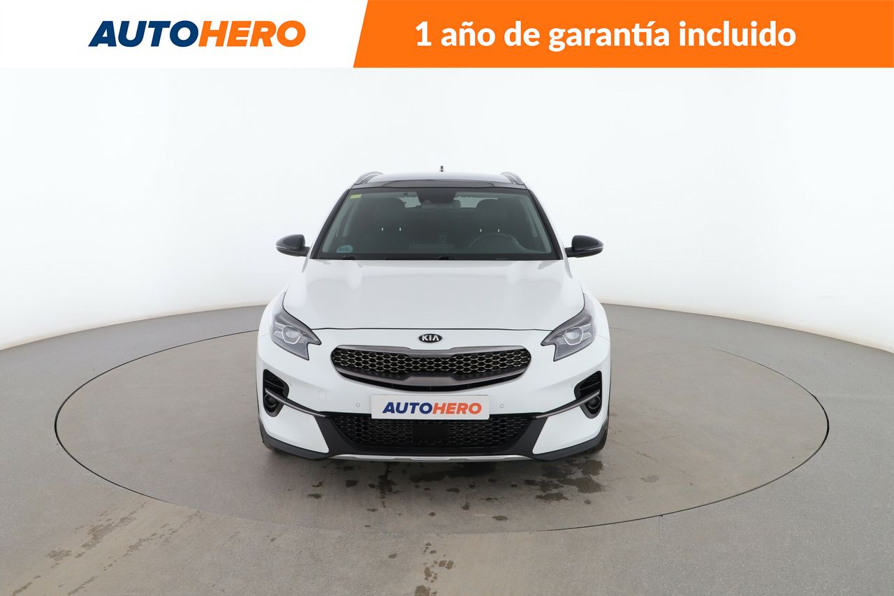 Foto Kia XCeed 8