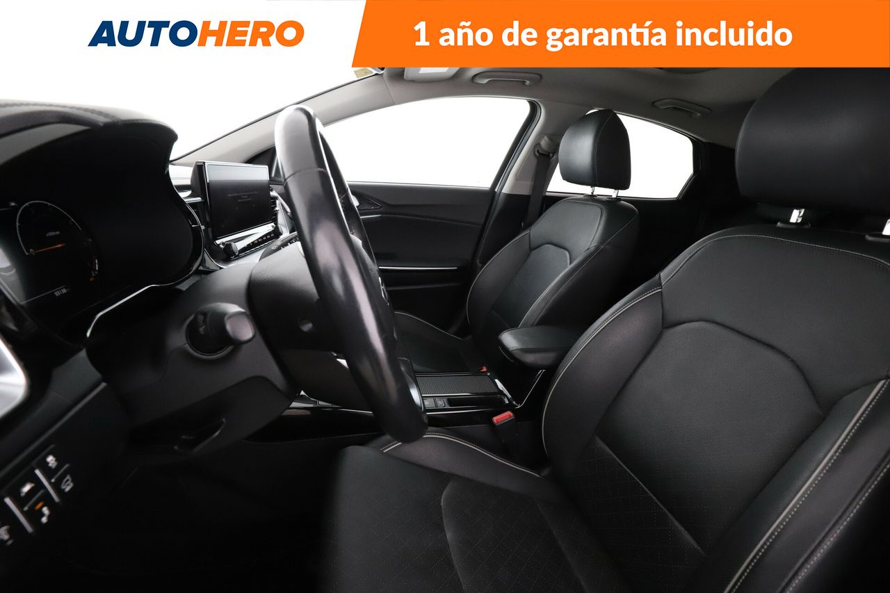 Foto Kia XCeed 10