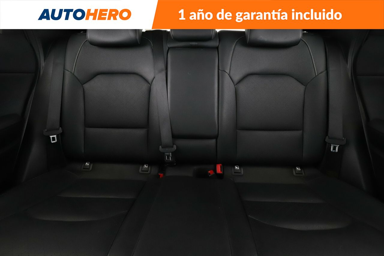 Foto Kia XCeed 15