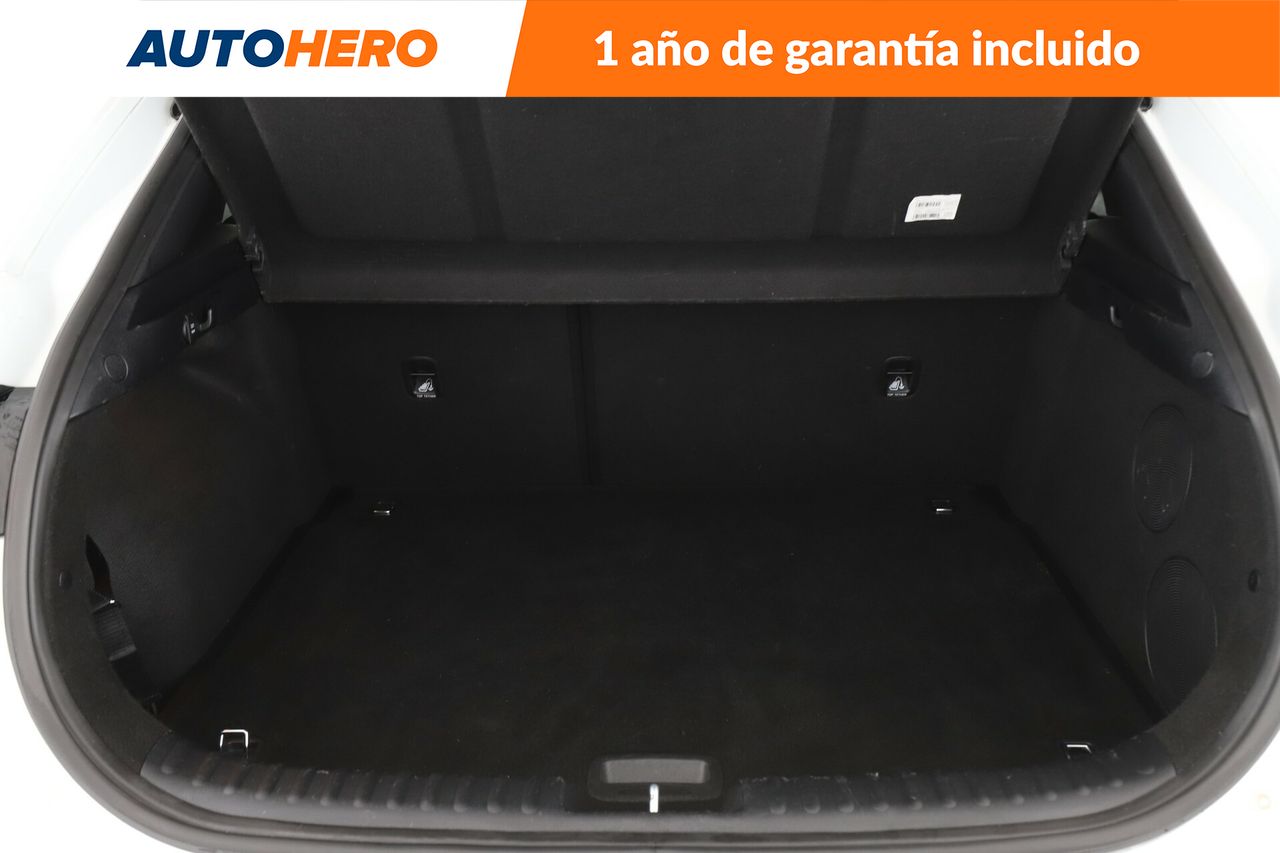 Foto Kia XCeed 17
