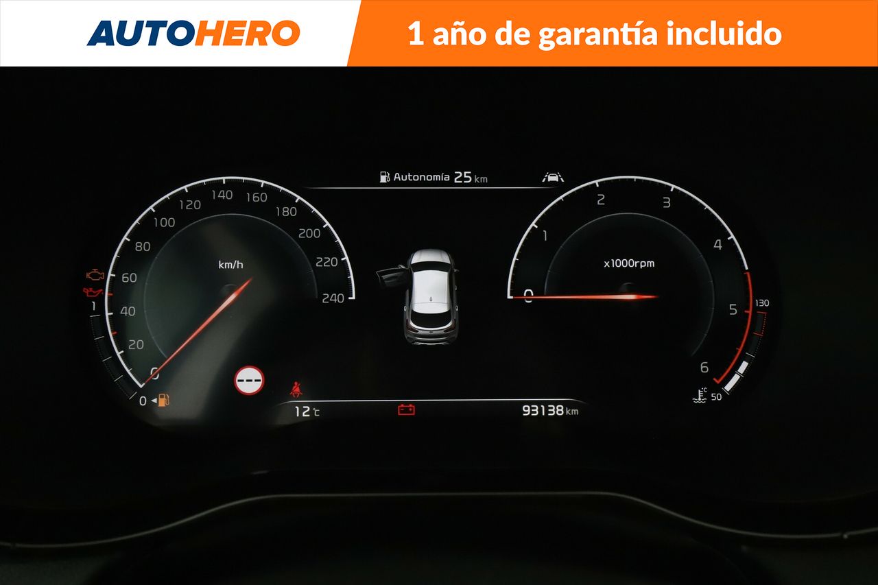 Foto Kia XCeed 20
