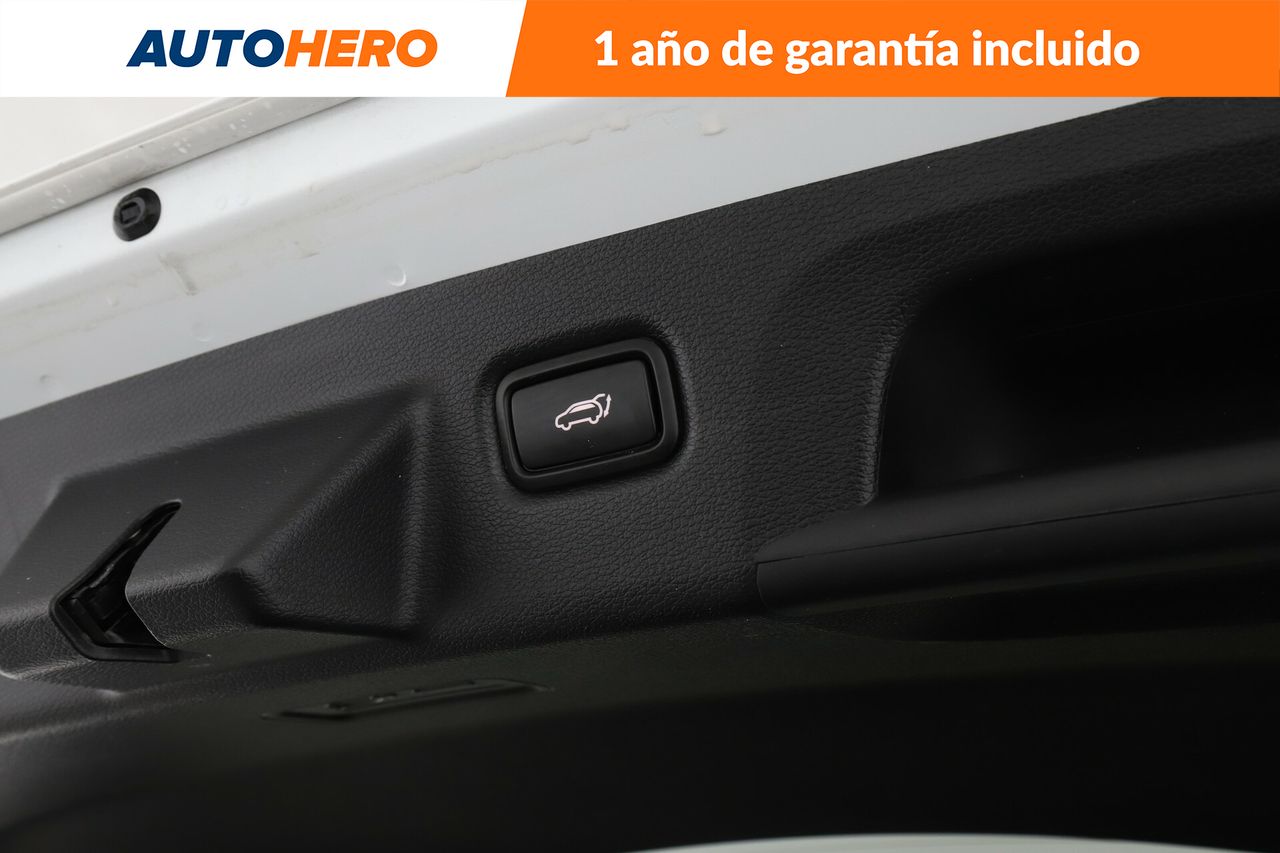 Foto Kia XCeed 21