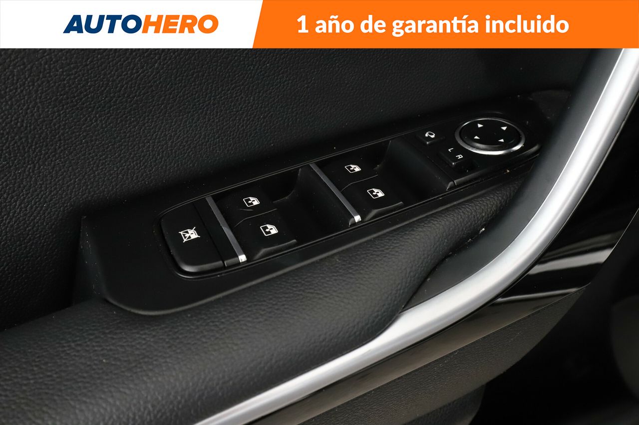 Foto Kia XCeed 24