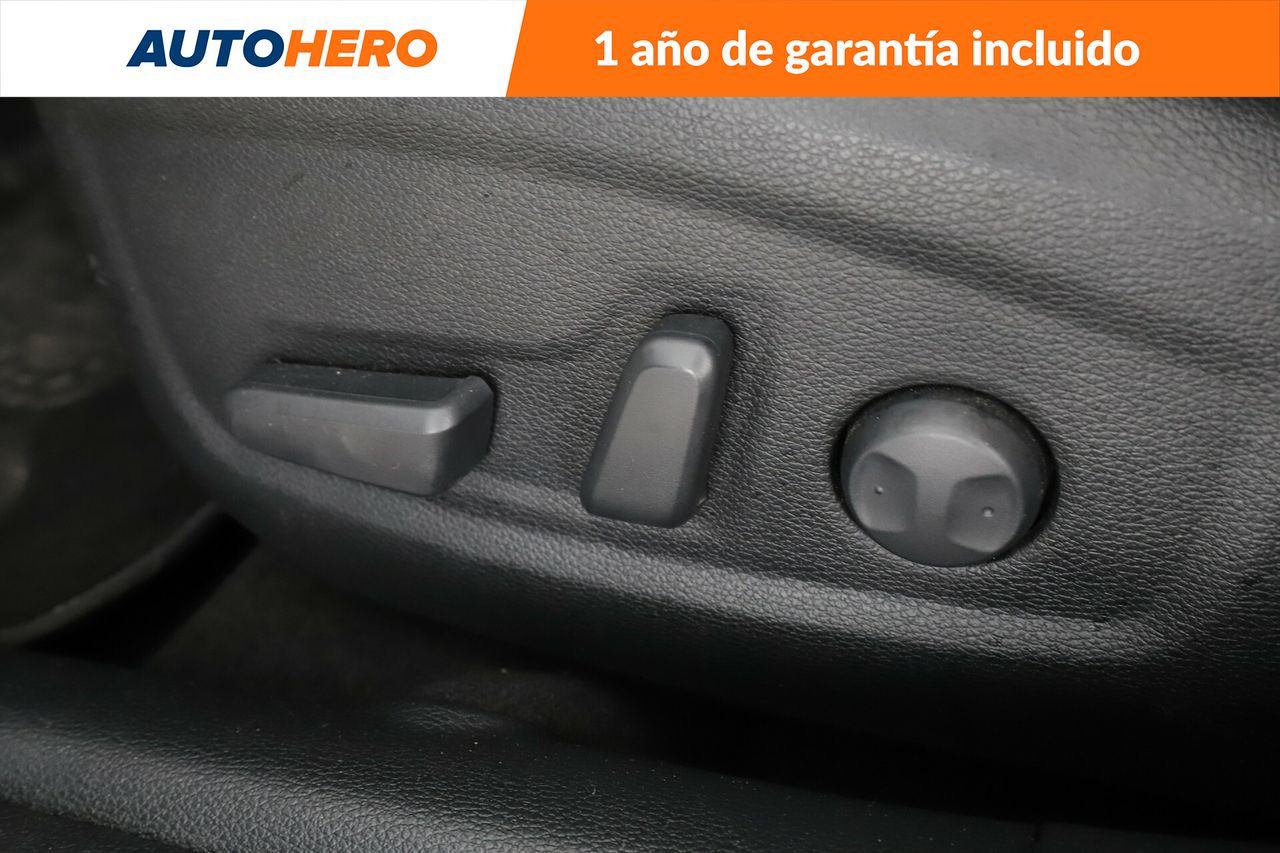 Foto Kia XCeed 25