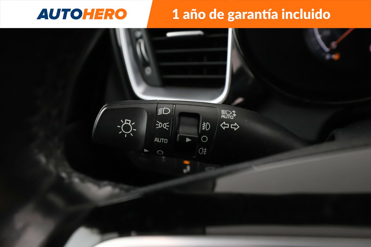 Foto Kia XCeed 27