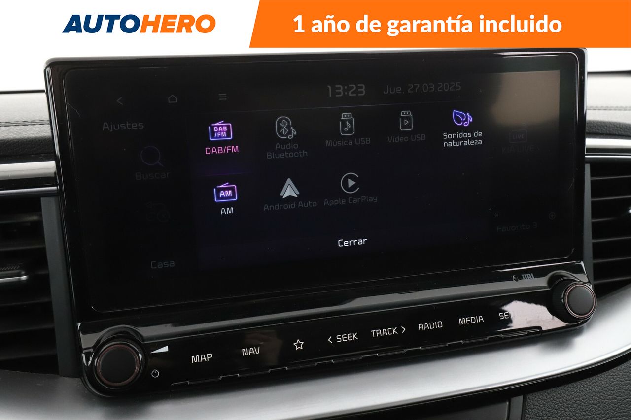 Foto Kia XCeed 30