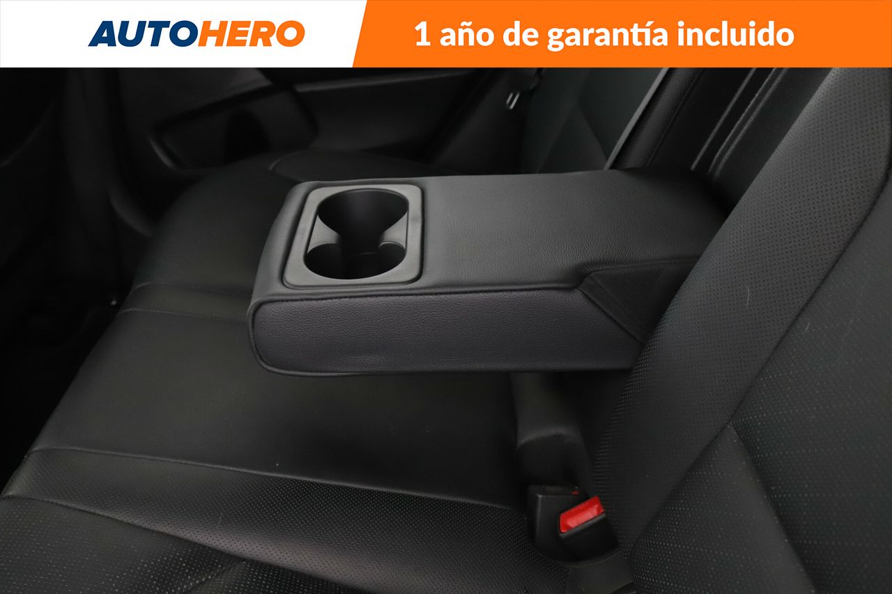 Foto Kia XCeed 33