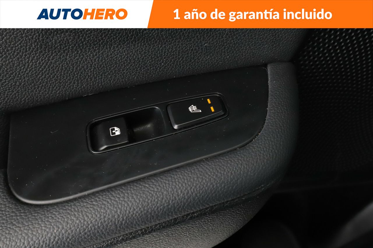 Foto Kia XCeed 35