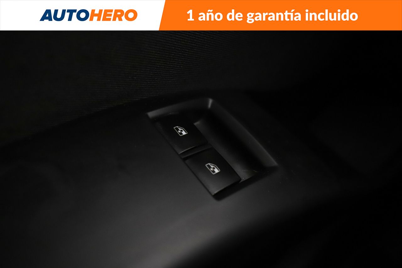 Foto Opel Meriva 21