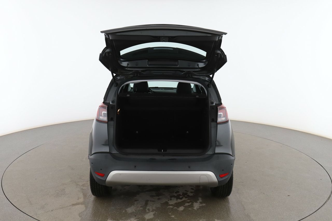 Foto Opel Crossland X 16