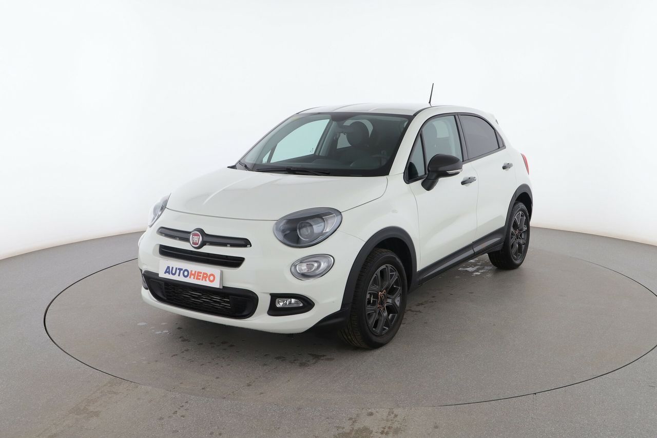 Foto Fiat 500X 1