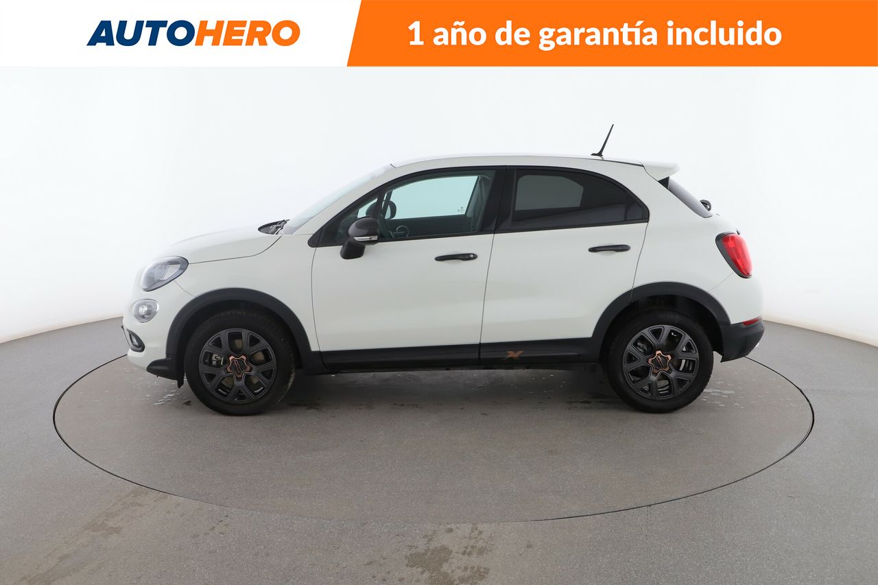 Foto Fiat 500X 3