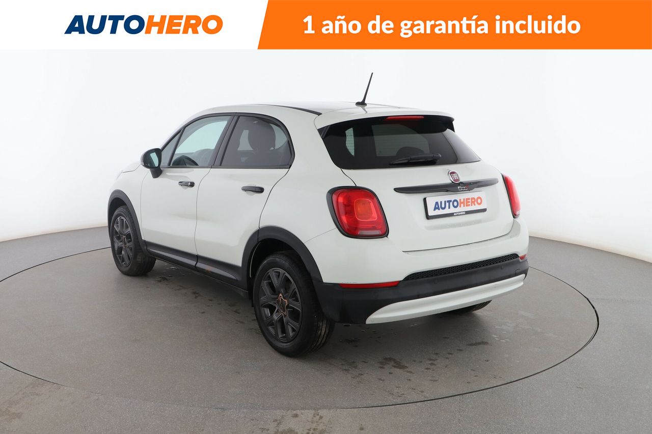 Foto Fiat 500X 4