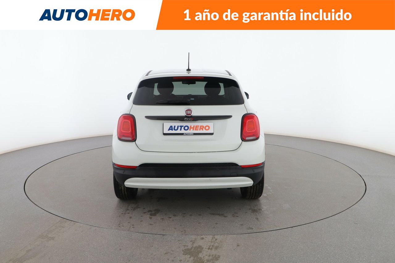 Foto Fiat 500X 5