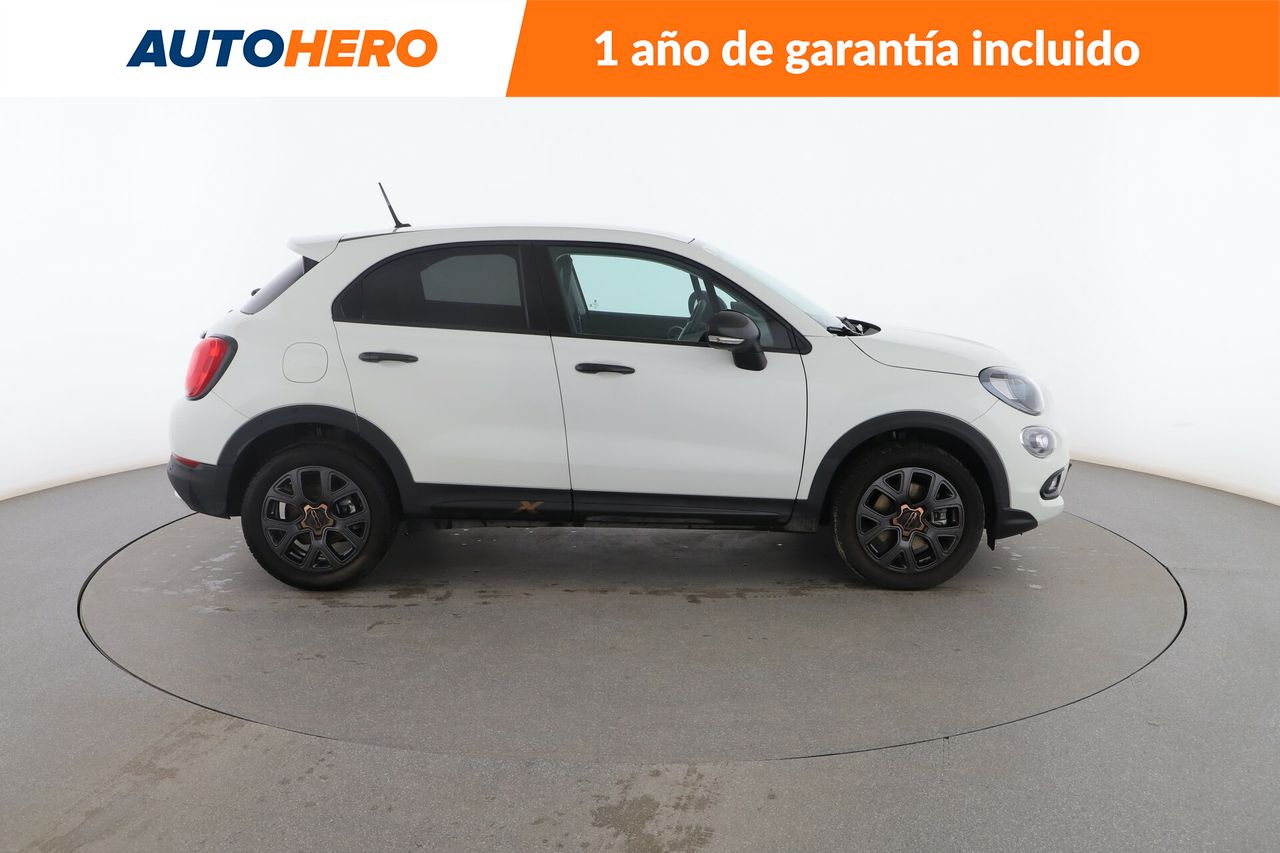 Foto Fiat 500X 7