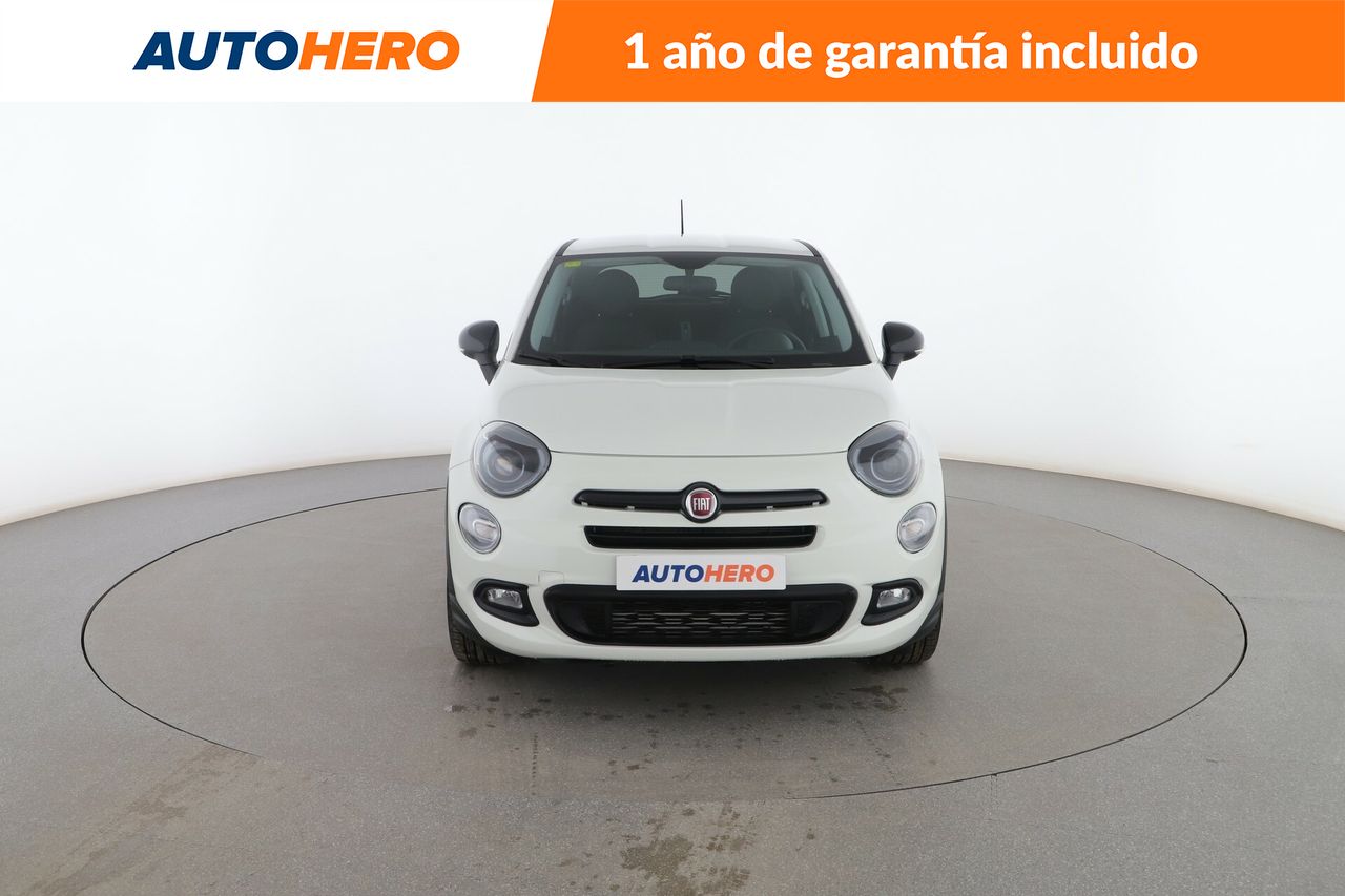 Foto Fiat 500X 9