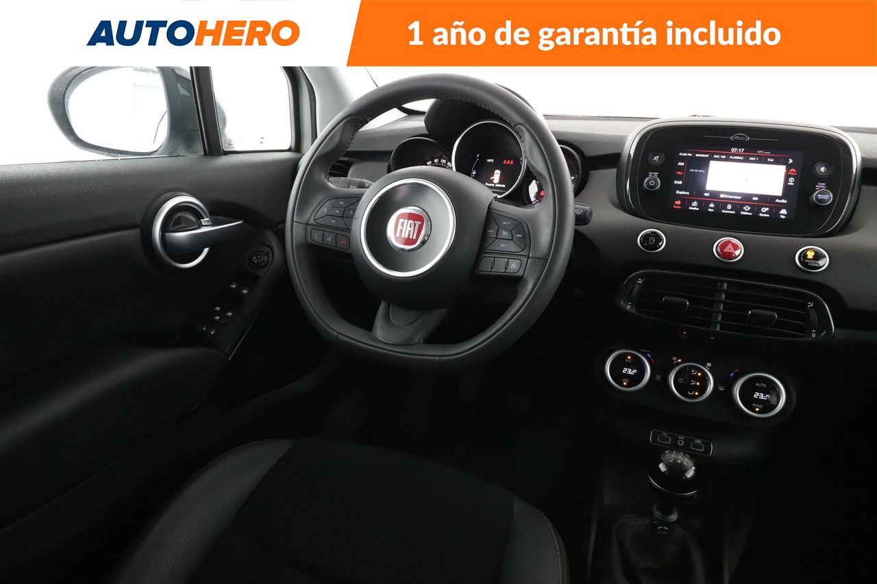 Foto Fiat 500X 14