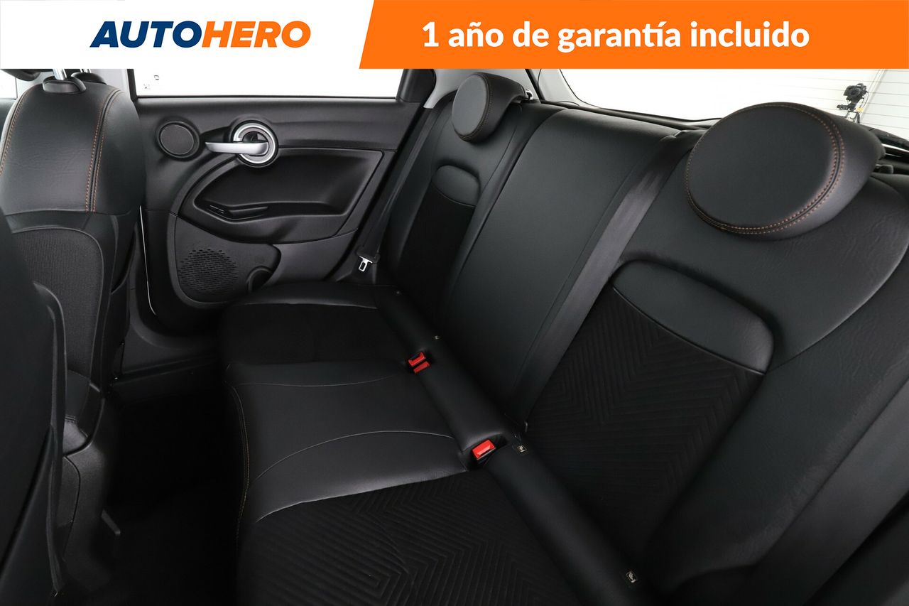 Foto Fiat 500X 15