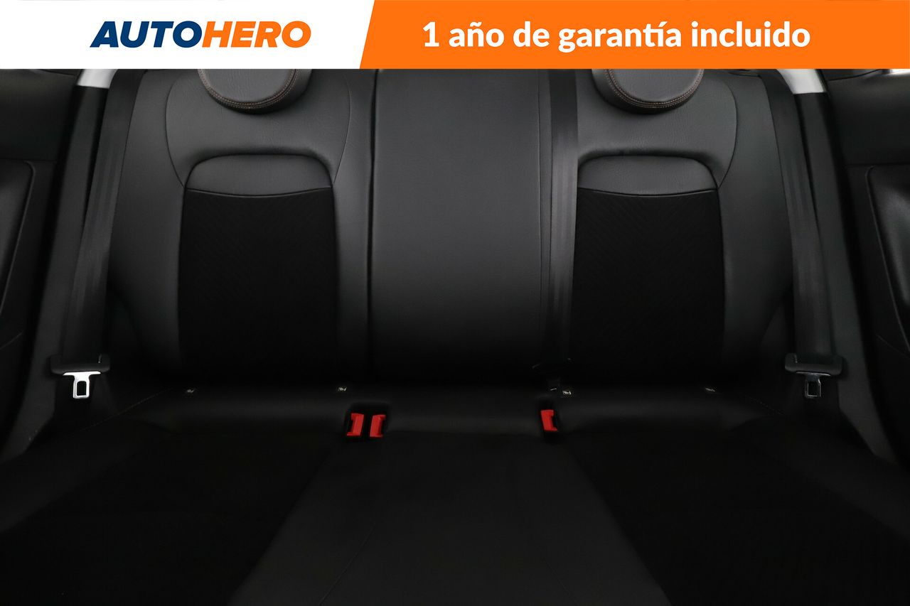 Foto Fiat 500X 16
