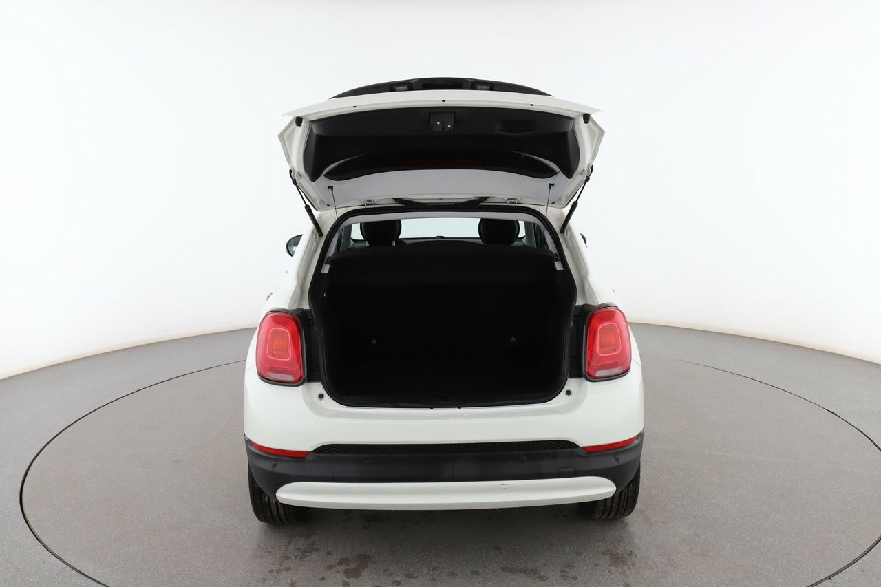 Foto Fiat 500X 17
