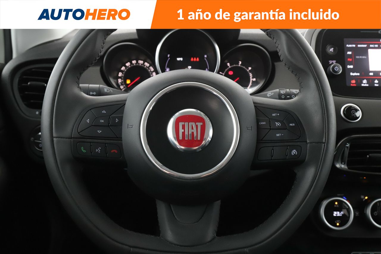 Foto Fiat 500X 20
