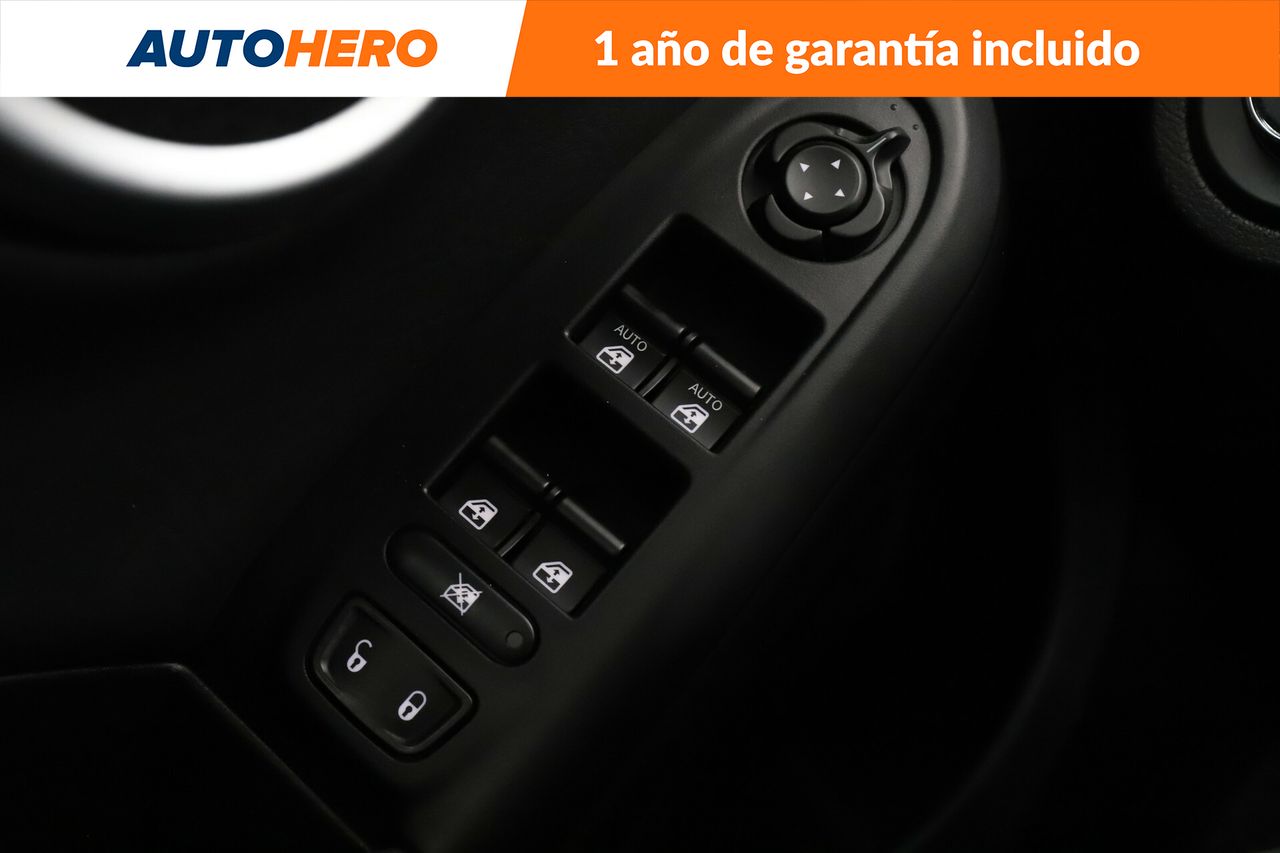 Foto Fiat 500X 27