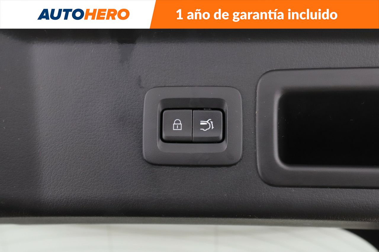 Foto Mazda CX-30 21