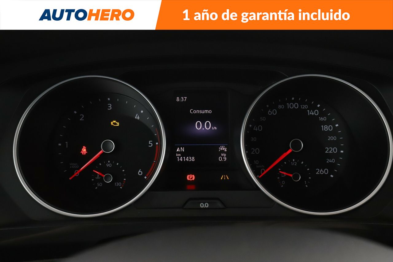 Foto Volkswagen Tiguan 20