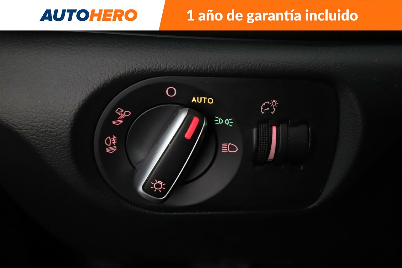 Foto Audi Q3 24