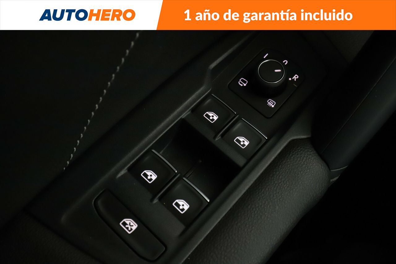 Foto Volkswagen Tiguan 34
