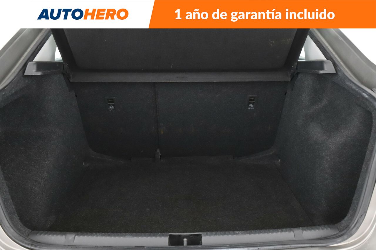 Foto Seat Toledo 18