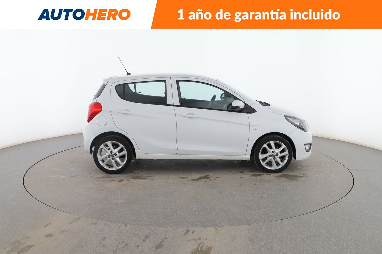Foto Opel Karl 6