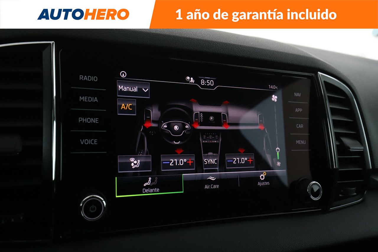 Foto Skoda Karoq 27