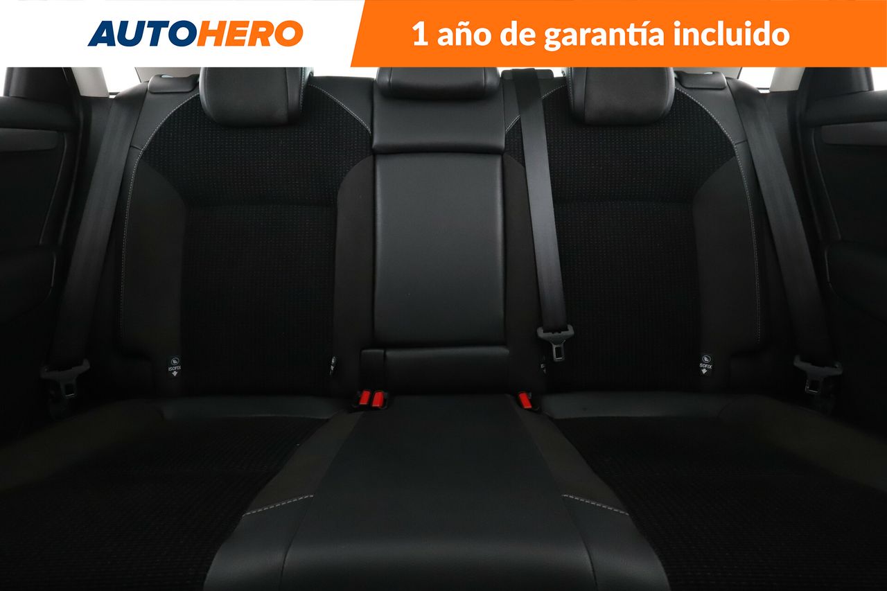 Foto Citroën C4 16