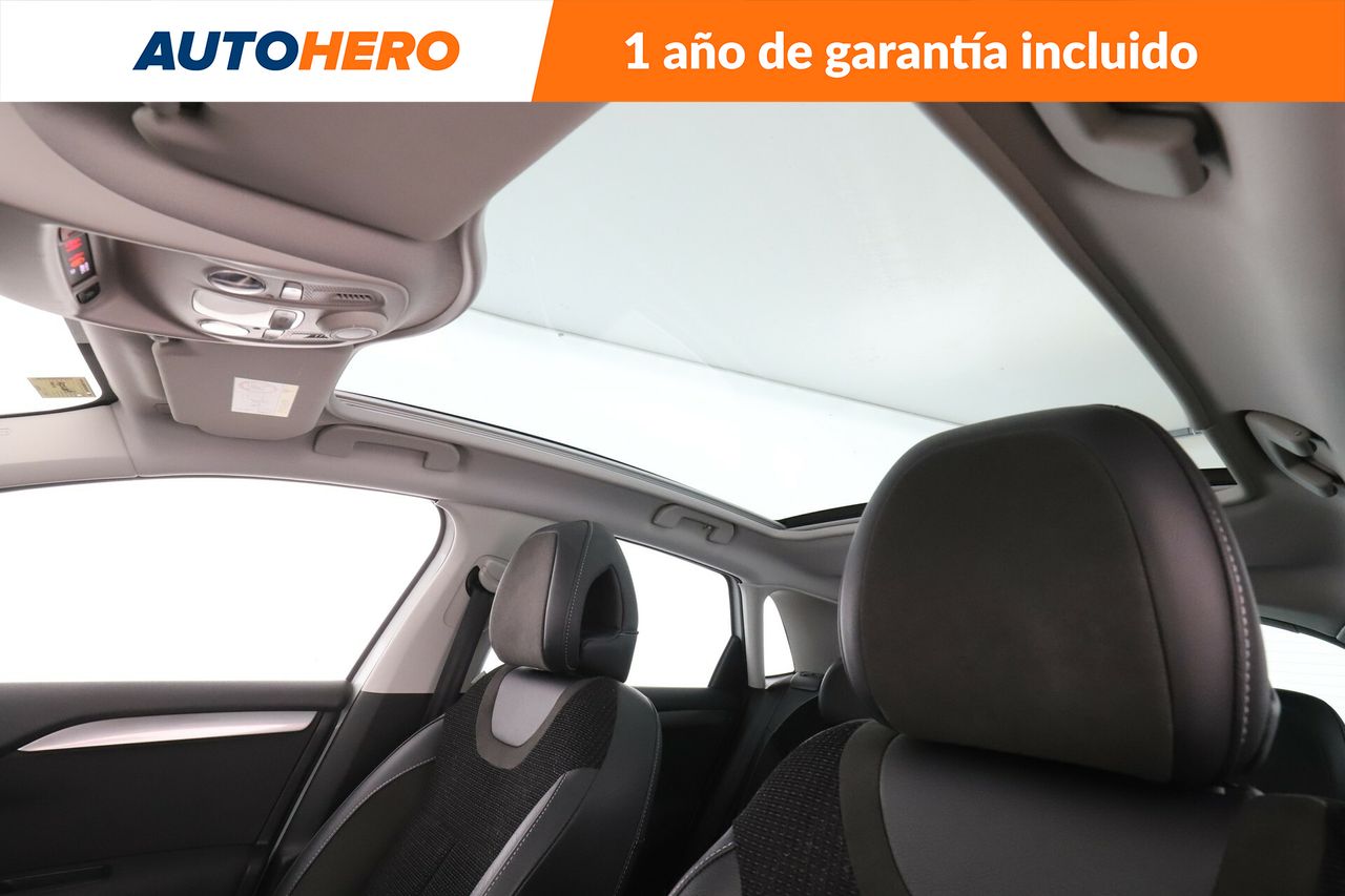 Foto Citroën C4 22