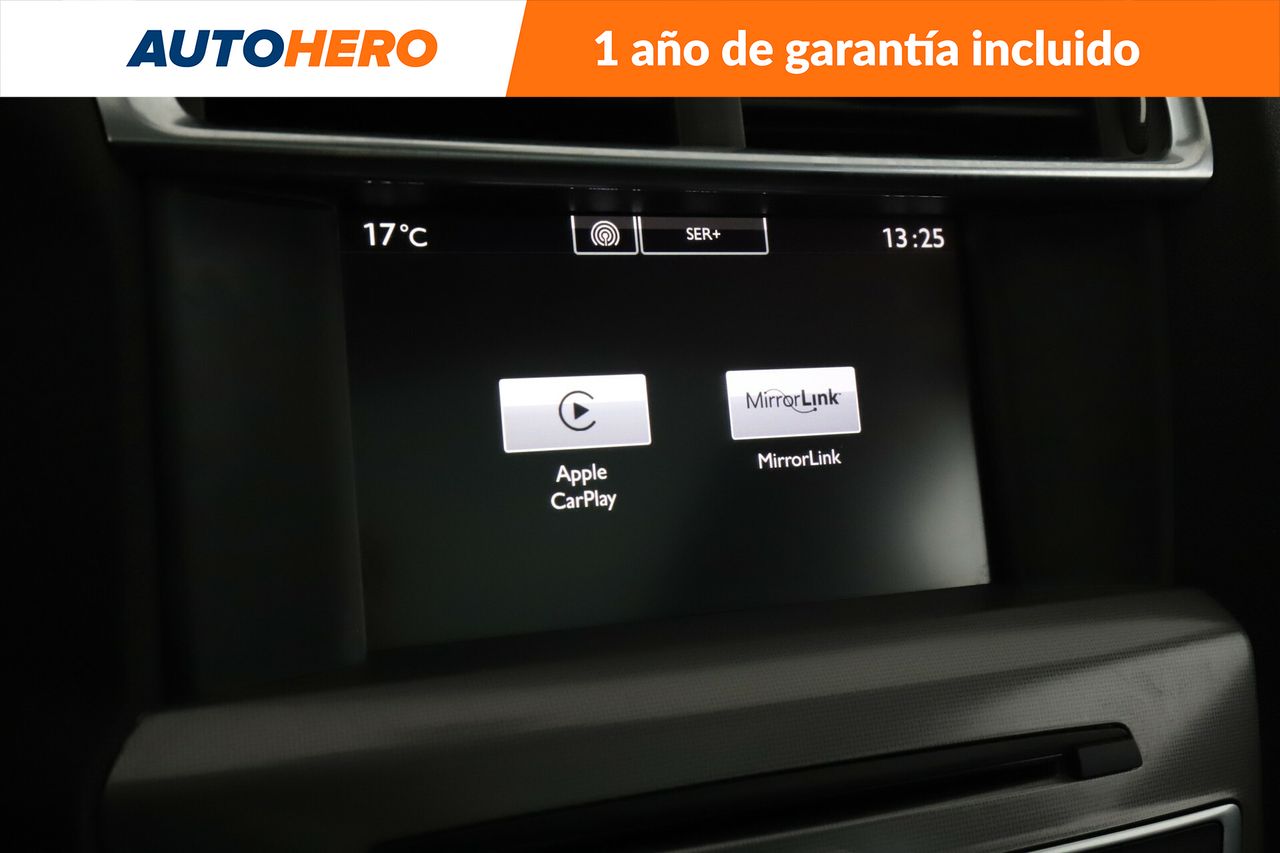 Foto Citroën C4 26