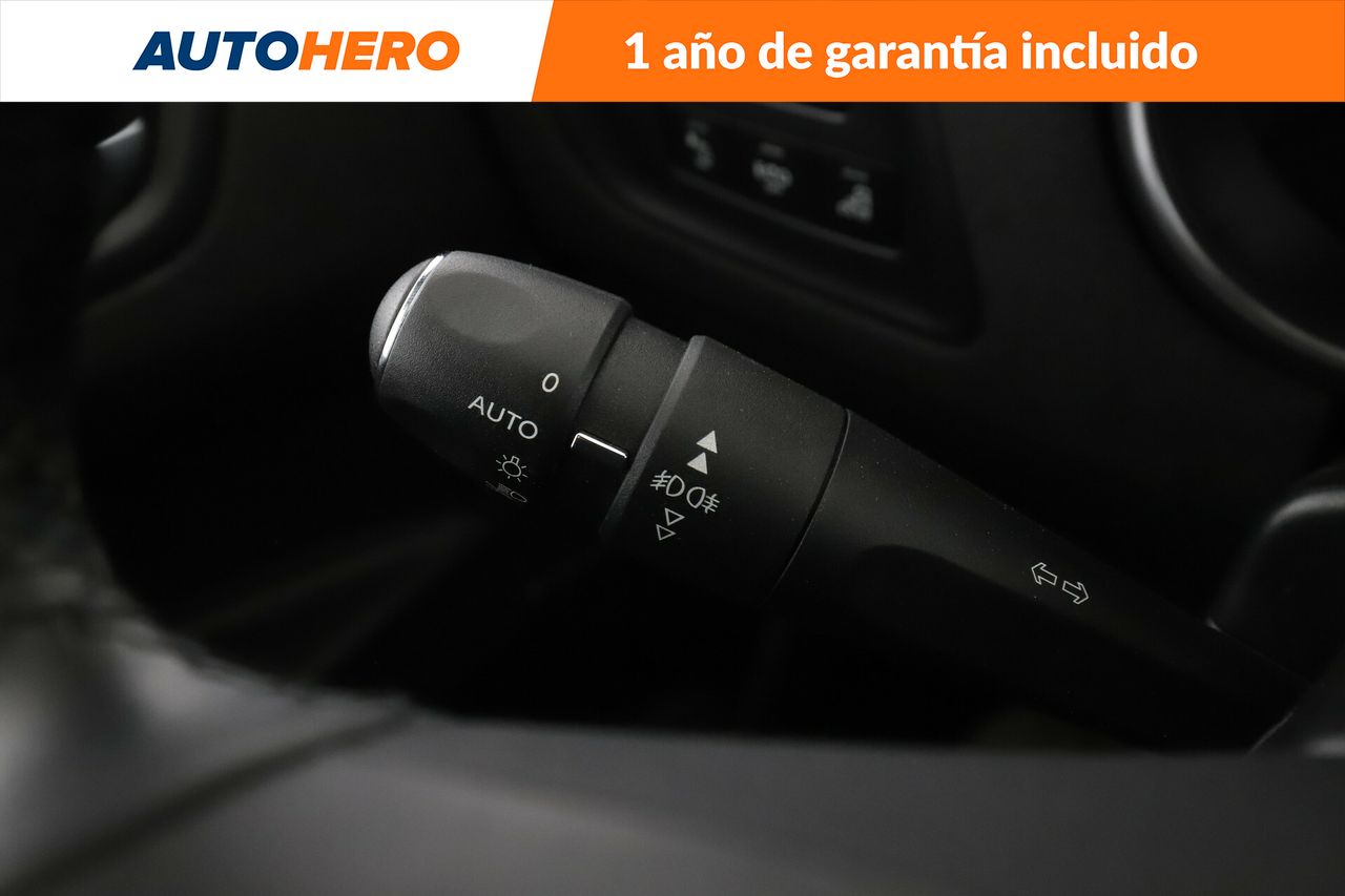 Foto Citroën C4 30