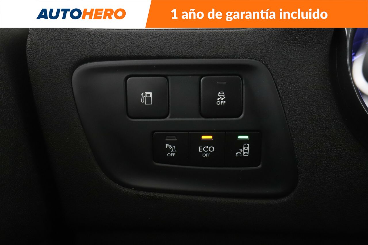 Foto Citroën C4 32