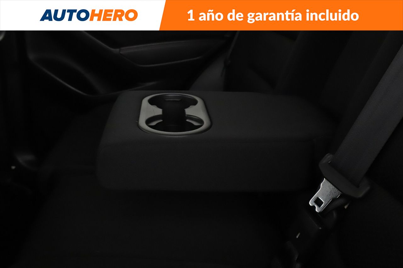 Foto Mazda CX-5 22
