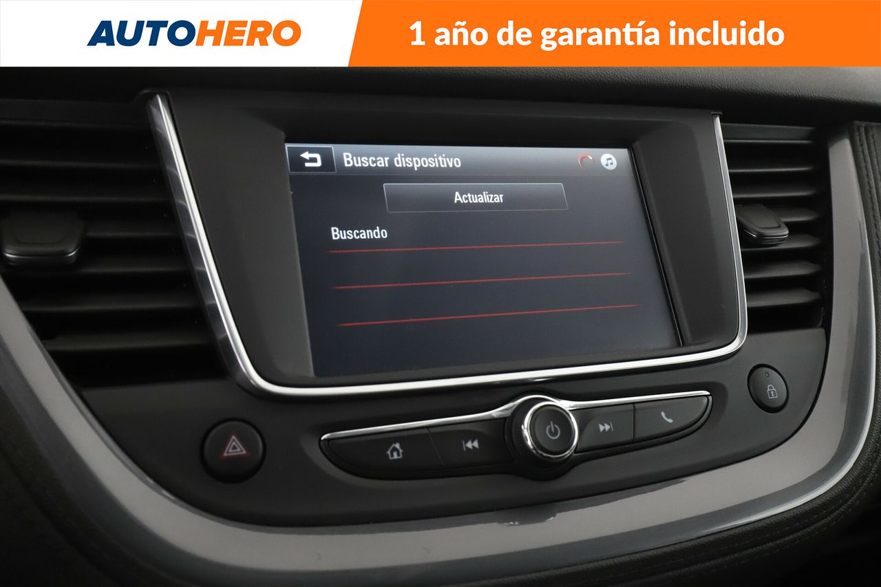 Foto Opel Grandland X 25