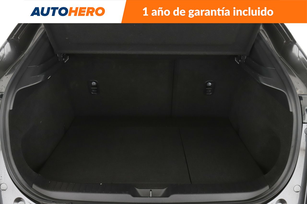 Foto Mazda CX-30 17
