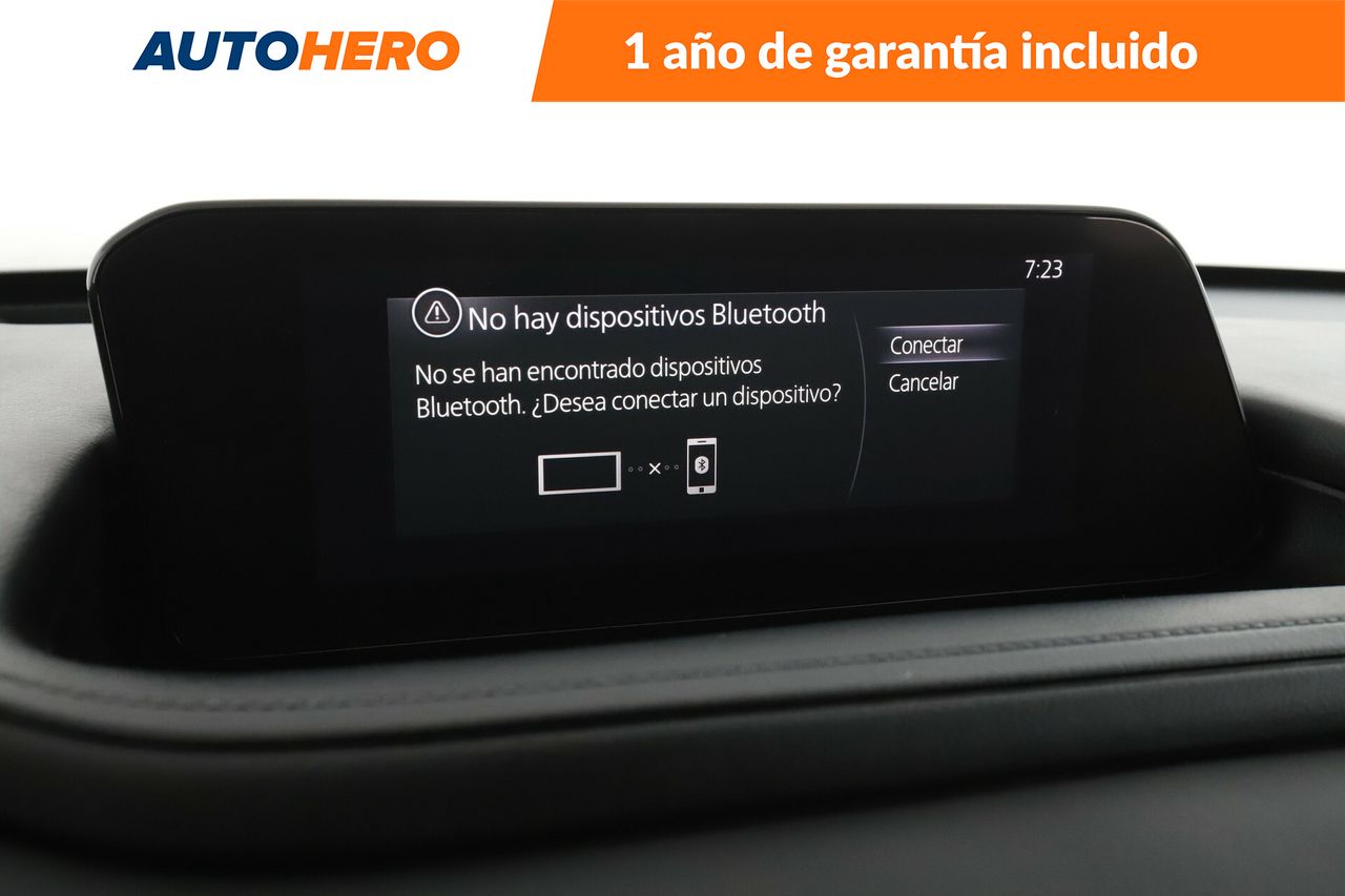 Foto Mazda CX-30 26