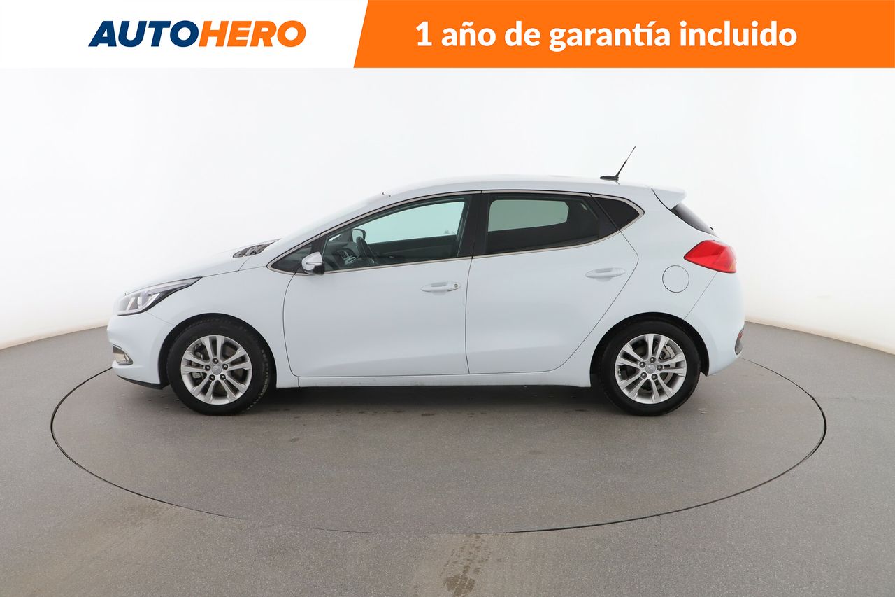 Foto Kia Ceed 2